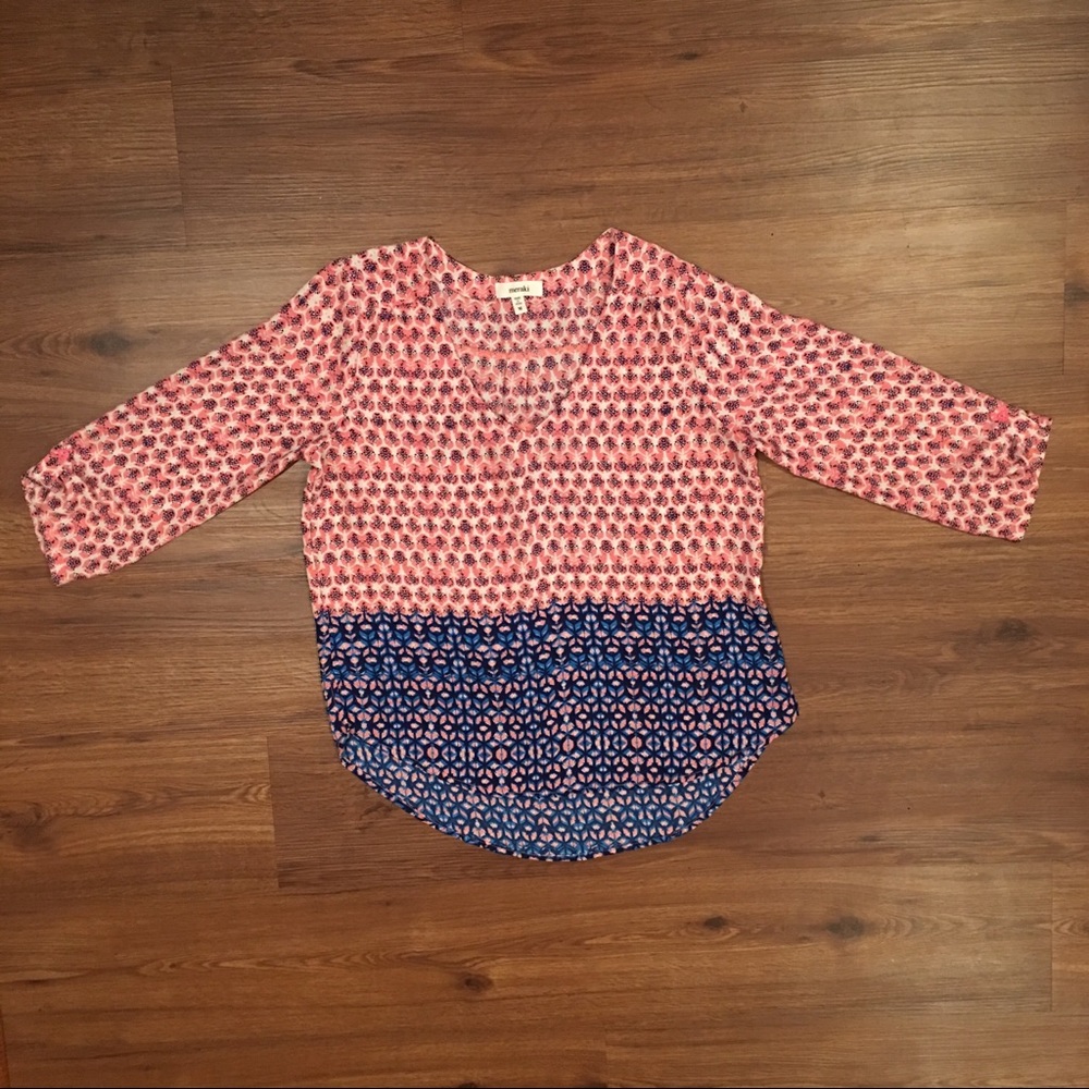 Meraki Top!